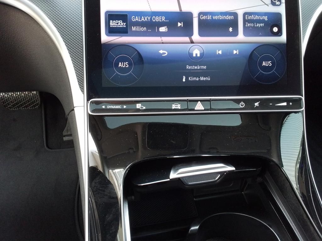 Mercedes-Benz C 220 2023