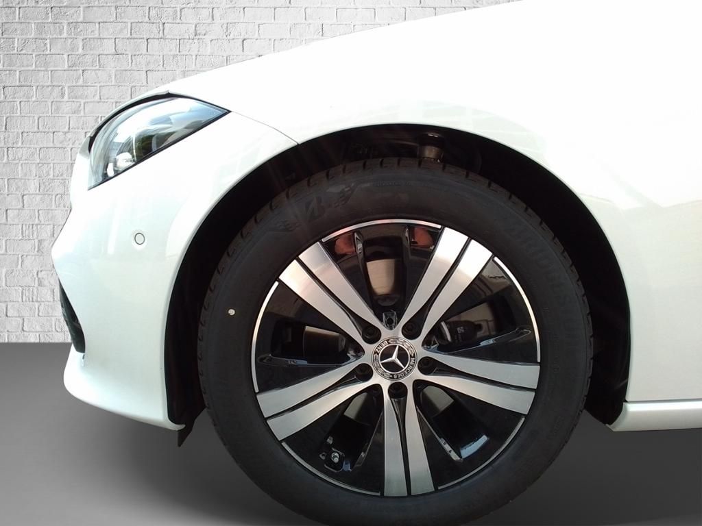 Mercedes-Benz C 220 2023