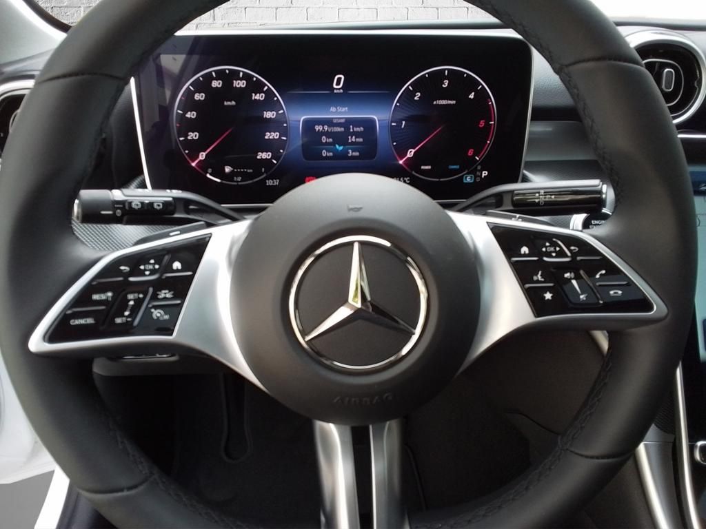 Mercedes-Benz C 220 2023