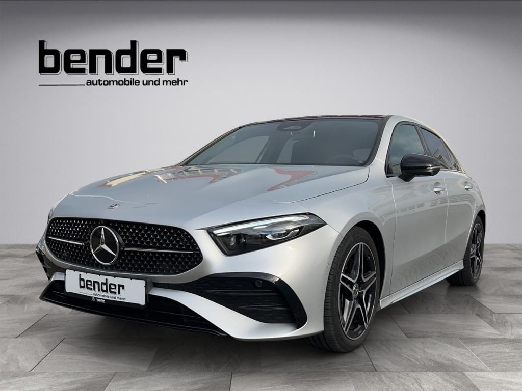 Mercedes-Benz A 250 2023