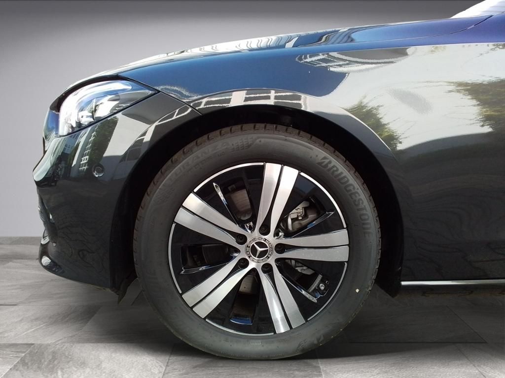 Mercedes-Benz C 220 2023