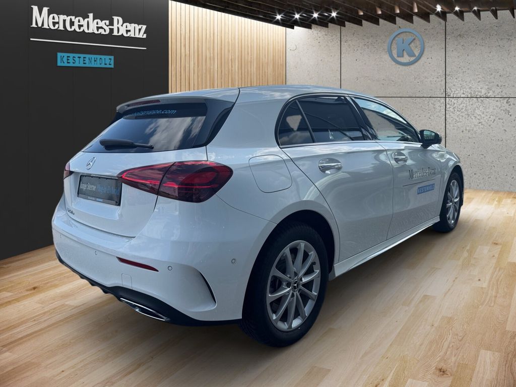 Mercedes-Benz A 250 2025