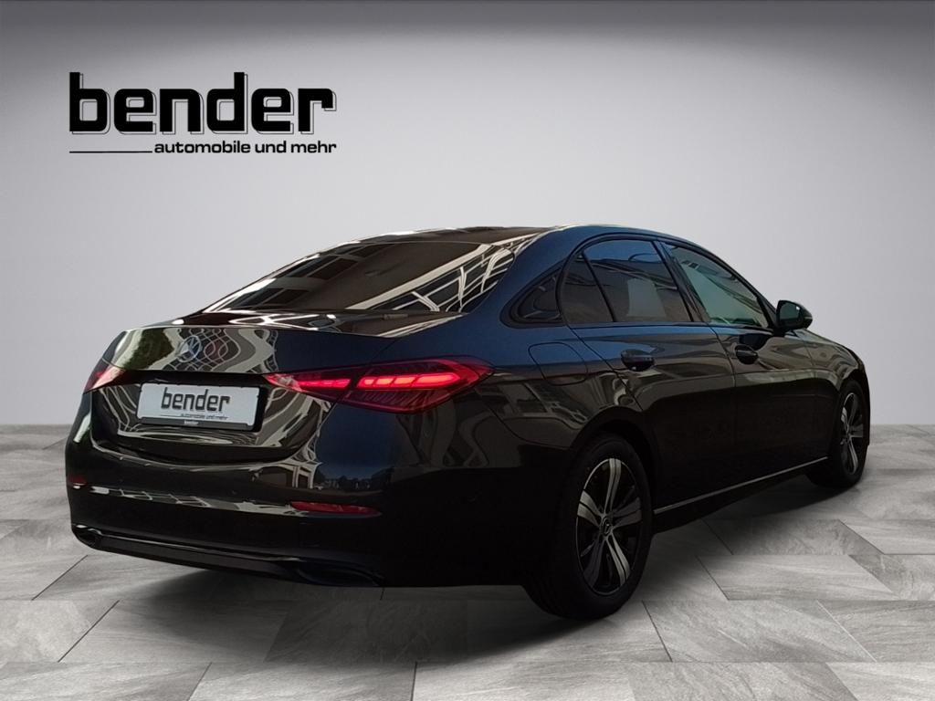 Mercedes-Benz C 220 2023