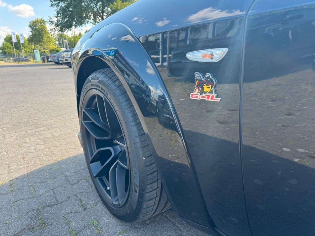 Dodge Challenger 2022