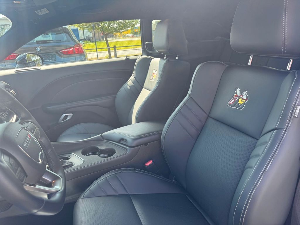 Dodge Challenger 2022