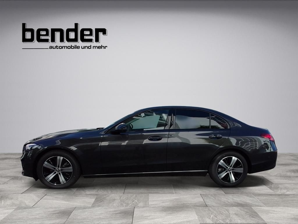 Mercedes-Benz C 220 2023