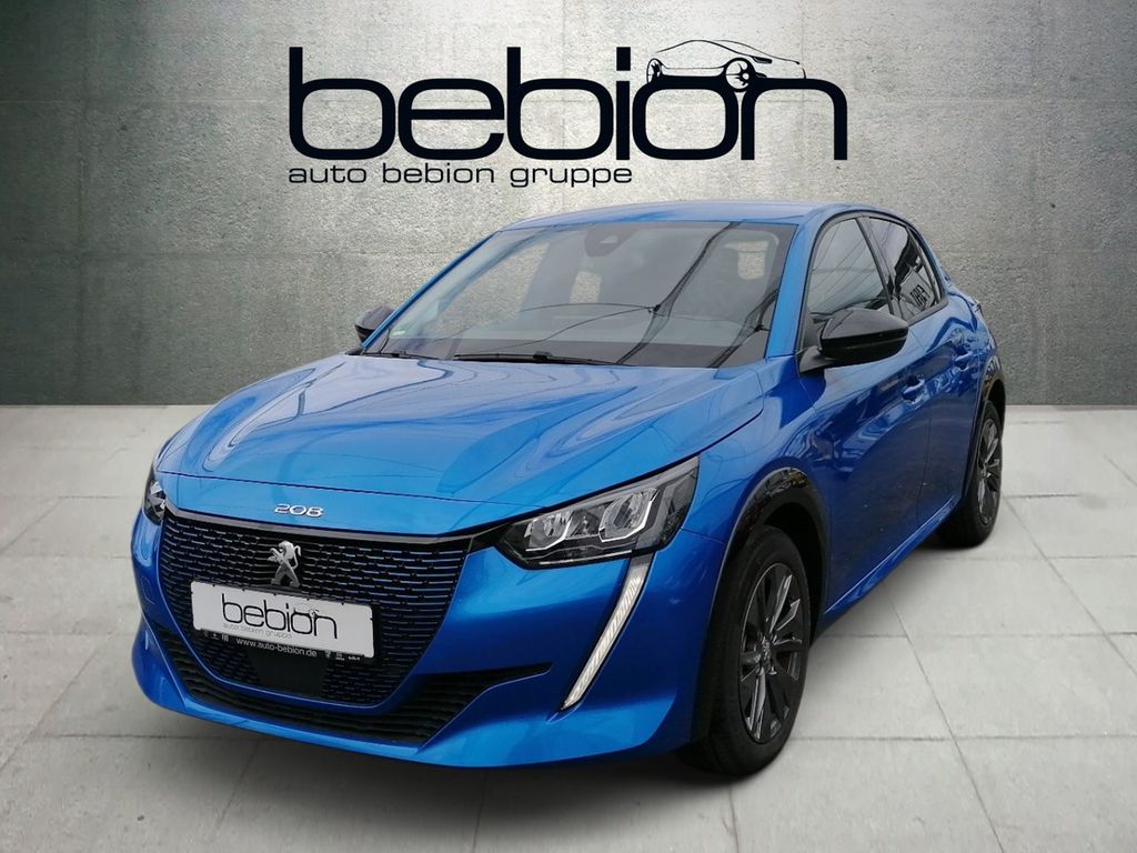 Peugeot 208 2023