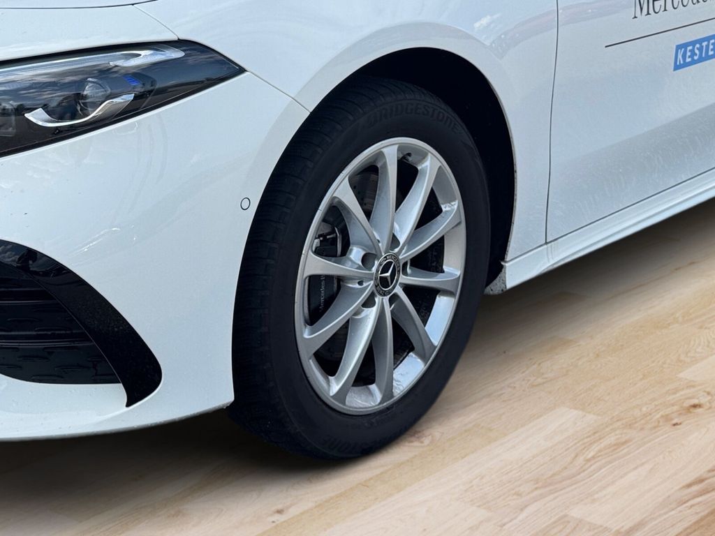 Mercedes-Benz A 250 2025