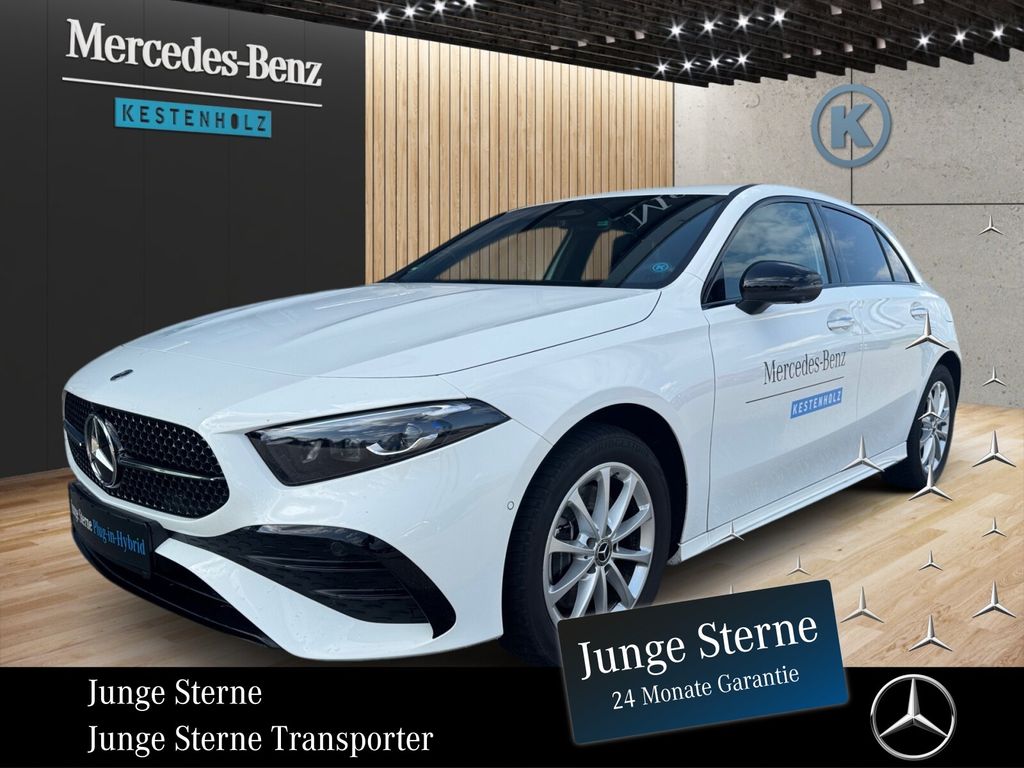 Mercedes-Benz A 250 2025