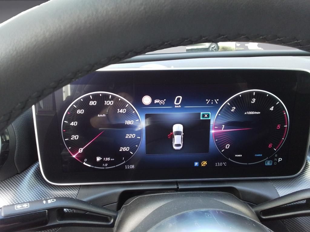 Mercedes-Benz C 220 2023