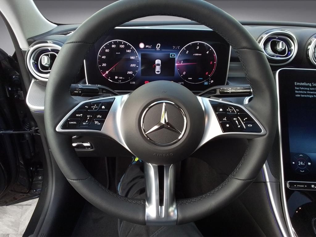 Mercedes-Benz C 220 2023