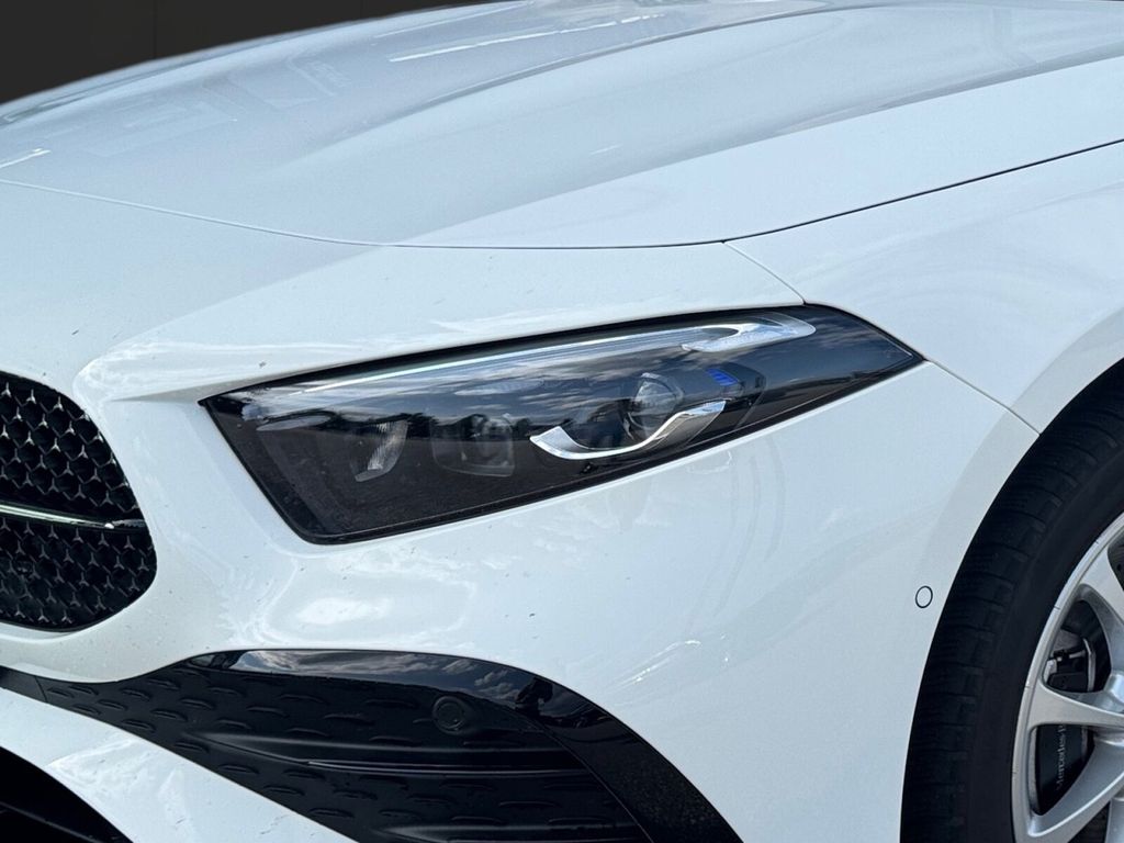 Mercedes-Benz A 250 2025