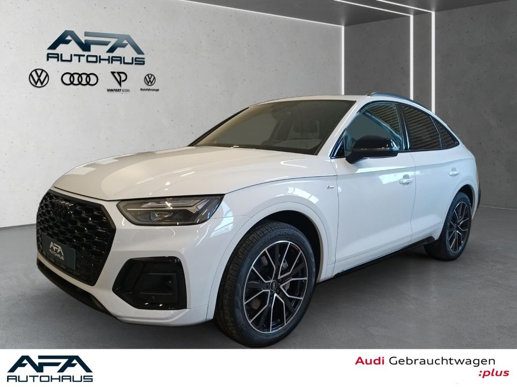 Audi Q5 2025