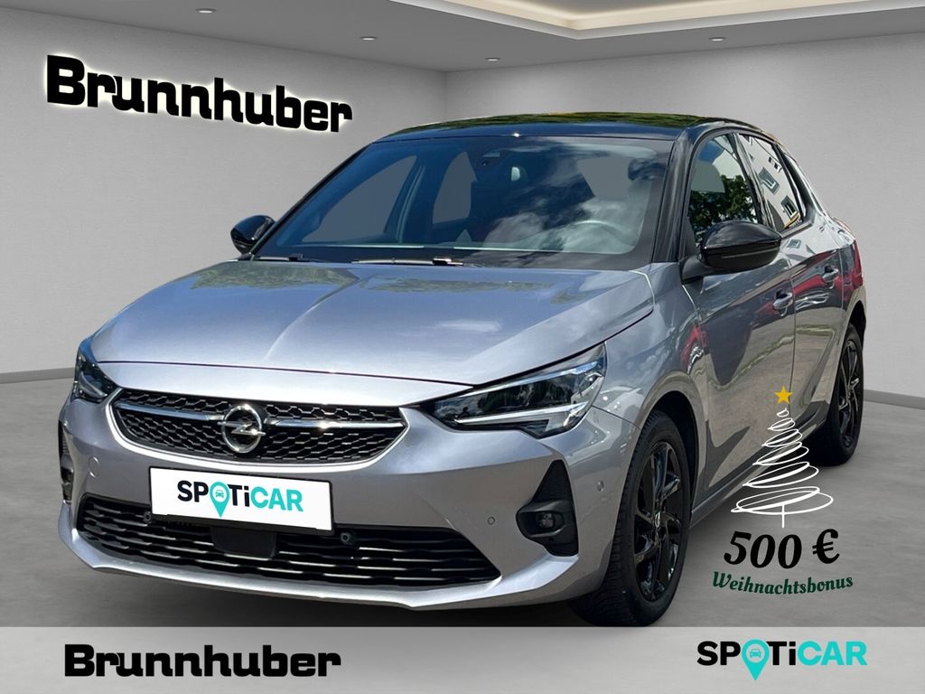 Opel Corsa 2023