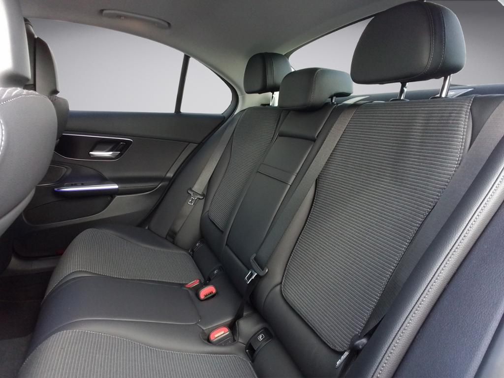 Mercedes-Benz C 220 2023