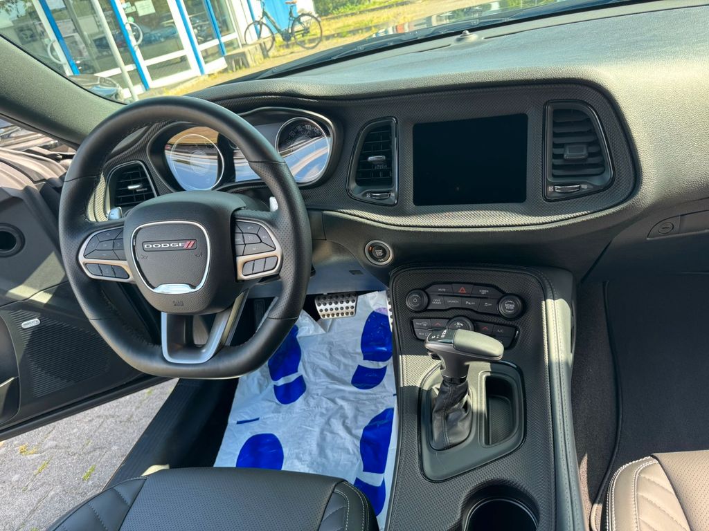 Dodge Challenger 2022