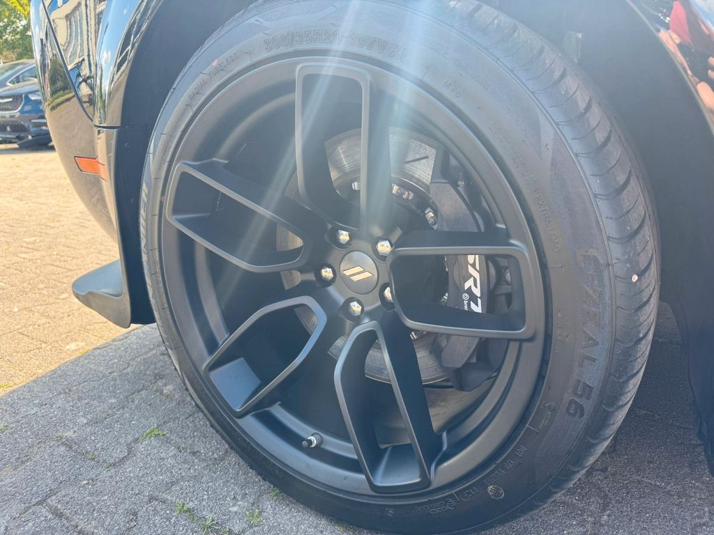 Dodge Challenger 2022