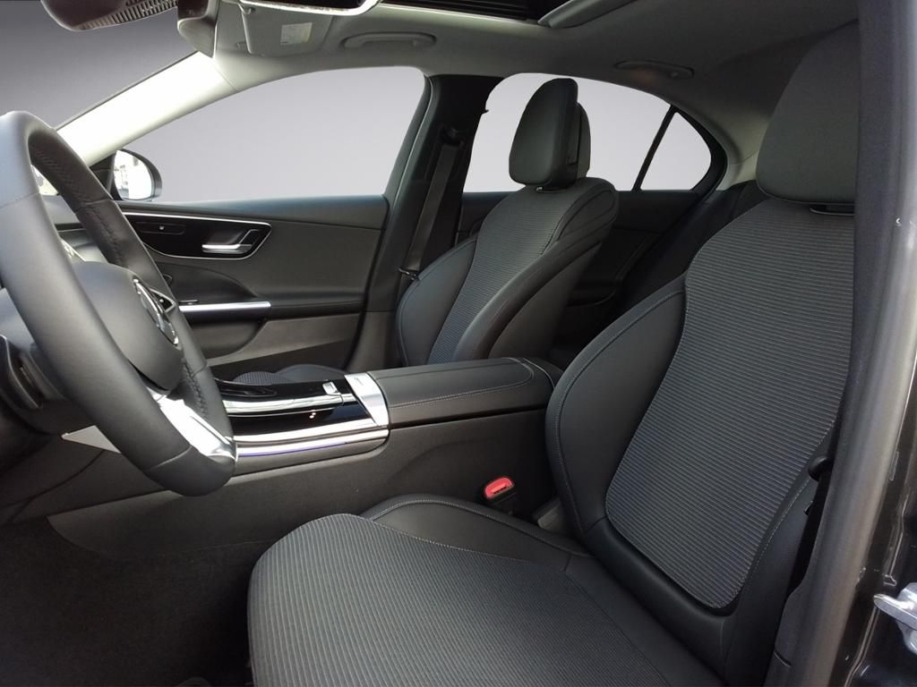 Mercedes-Benz C 220 2023