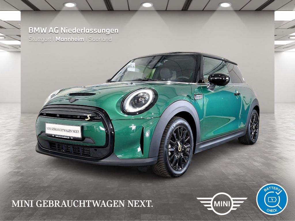 MINI Cooper SE 2023