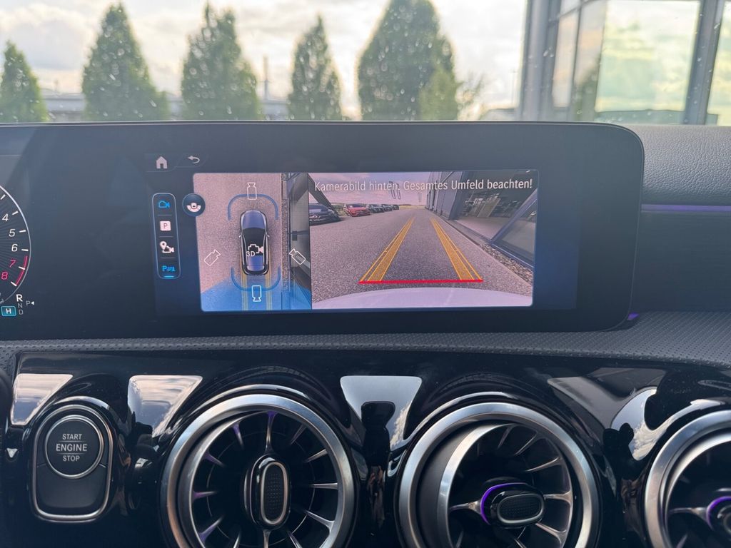 Mercedes-Benz A 250 2025