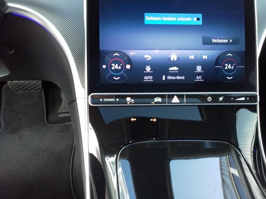 Mercedes-Benz C 220 2023