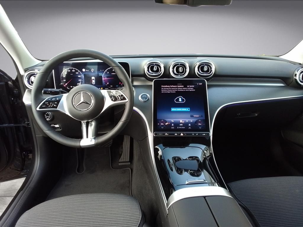 Mercedes-Benz C 220 2023