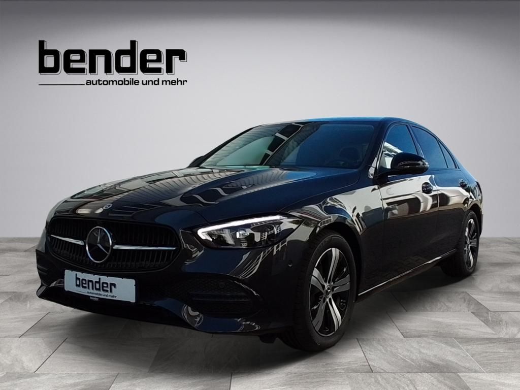 Mercedes-Benz C 220 2023