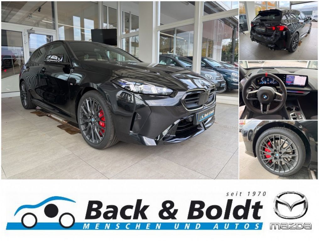 BMW M135 2025