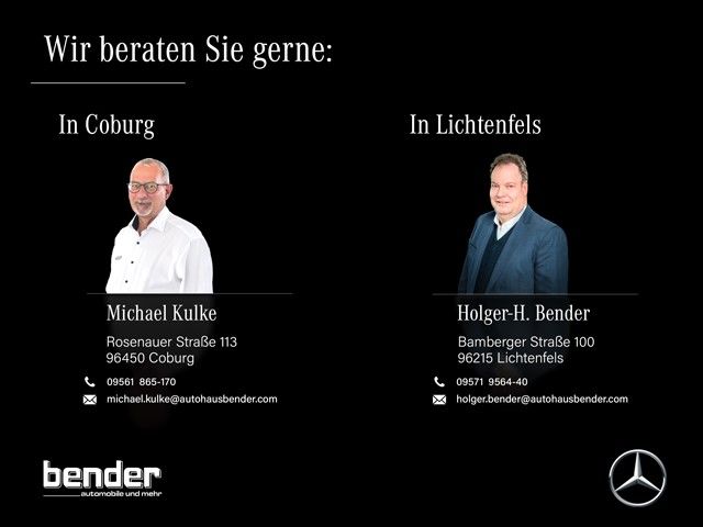 Mercedes-Benz C 220 2023