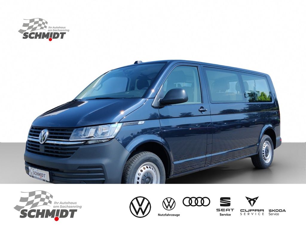 Volkswagen T6 Kombi 2024