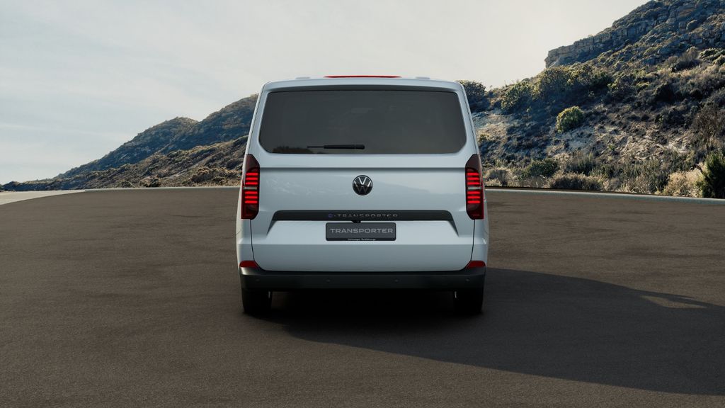 Volkswagen T7 Transporter