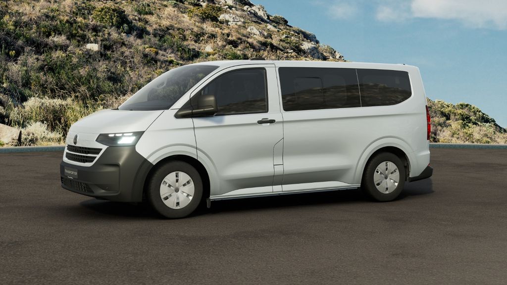 Volkswagen T7 Transporter