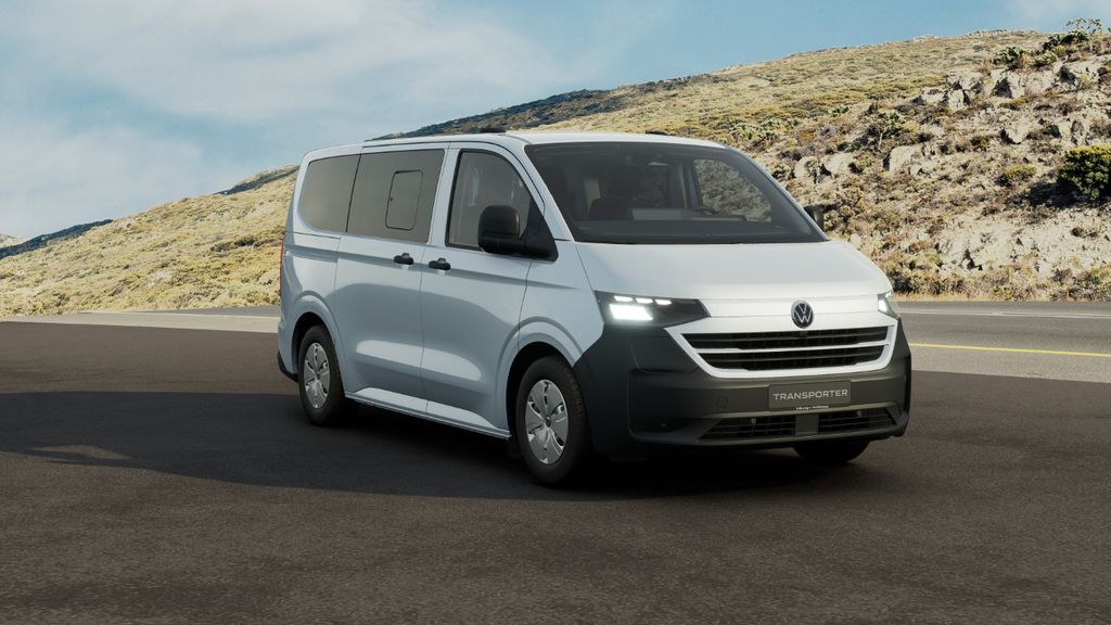 Volkswagen T7 Transporter