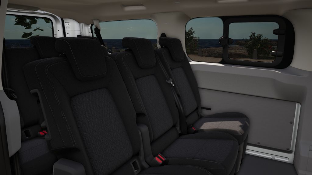 Volkswagen T7 Transporter