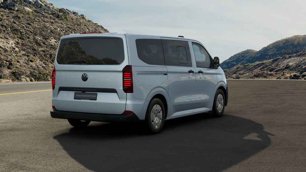 Volkswagen T7 Transporter