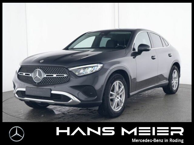 Mercedes-Benz GLC 200 2024