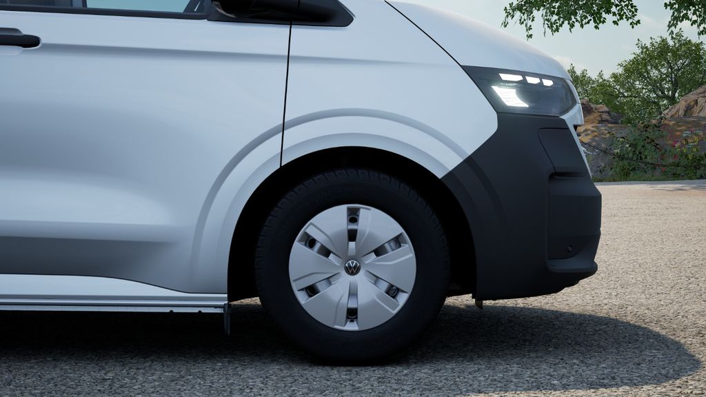 Volkswagen T7 Transporter