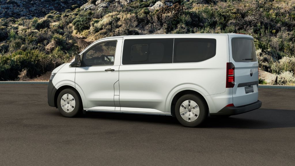 Volkswagen T7 Transporter