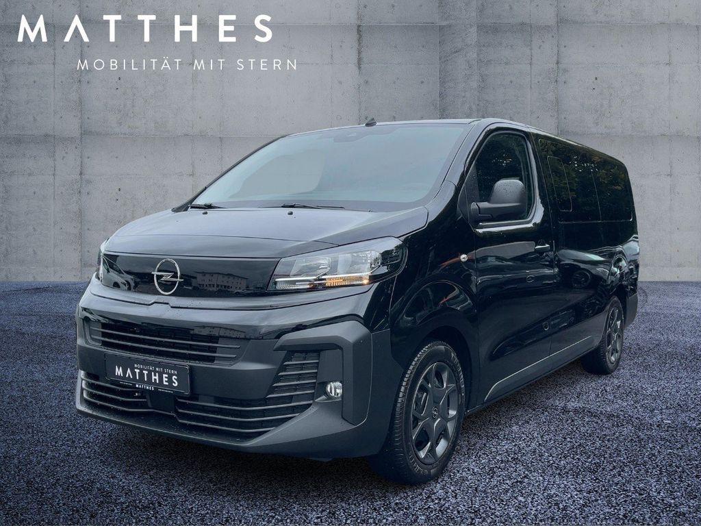 Opel Vivaro 2025