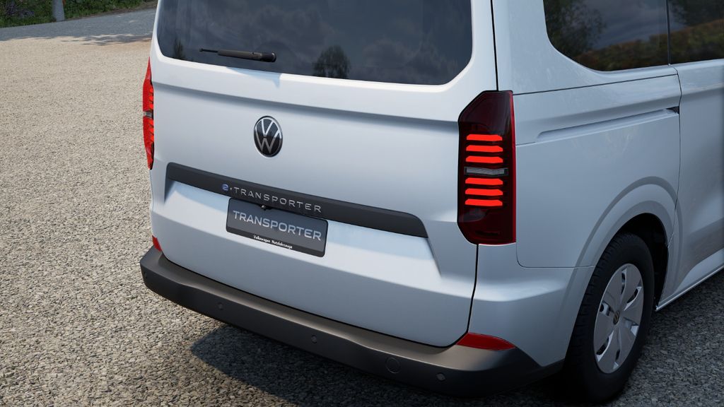 Volkswagen T7 Transporter