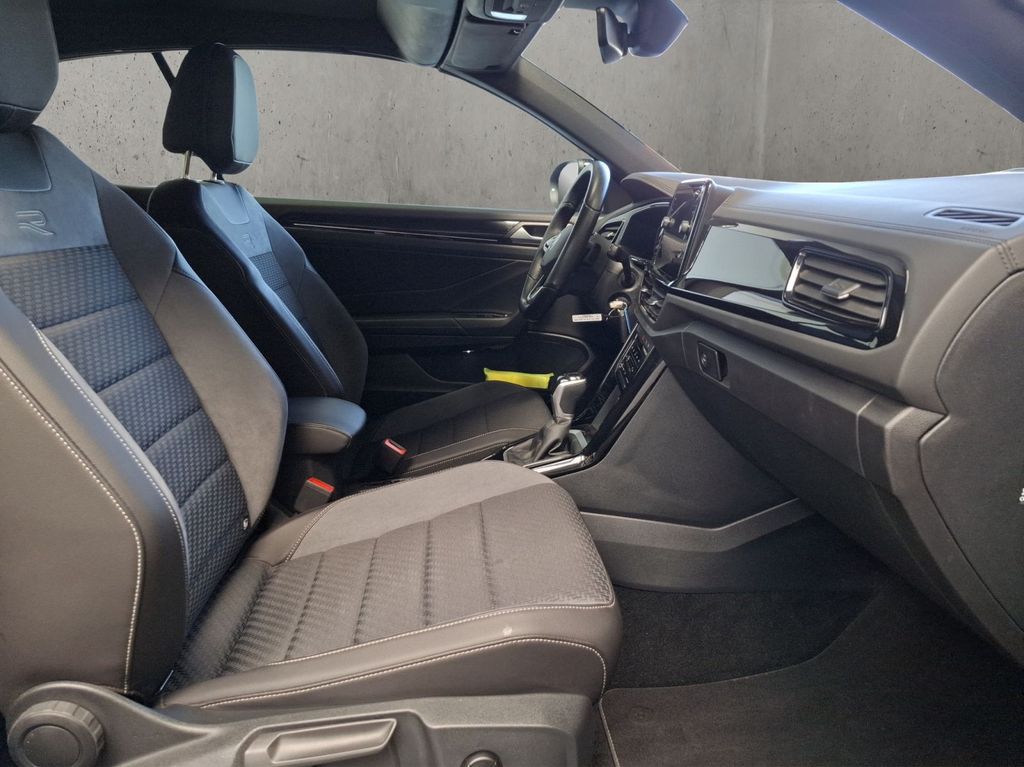 Volkswagen T-Roc 2023