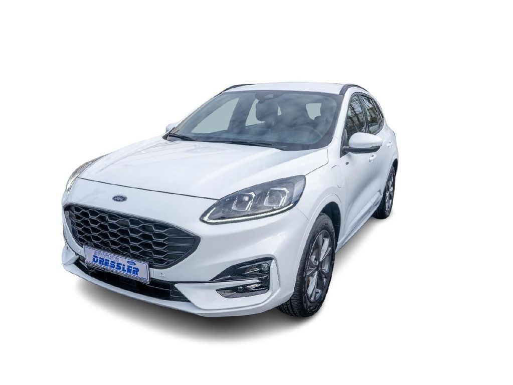 Ford Kuga 2024