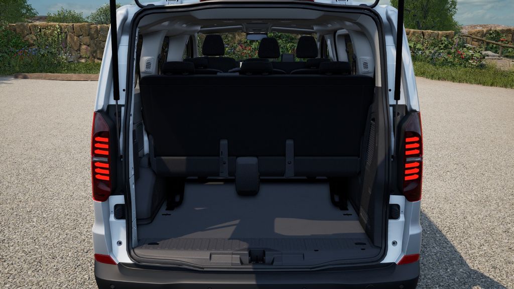 Volkswagen T7 Transporter