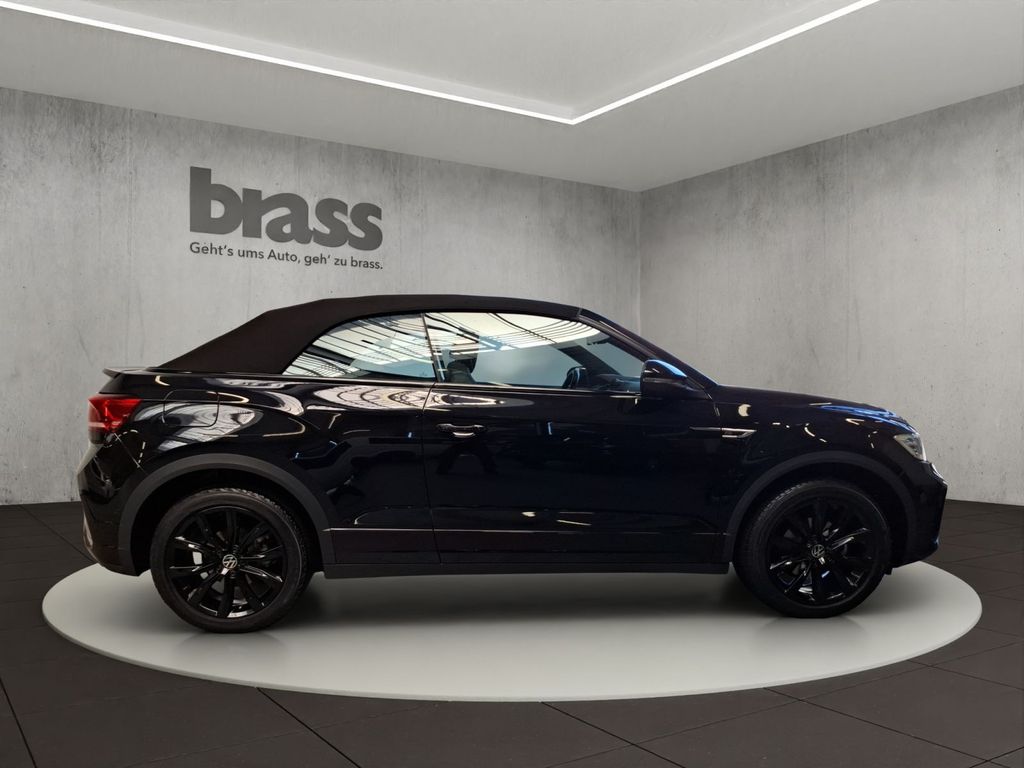 Volkswagen T-Roc 2023