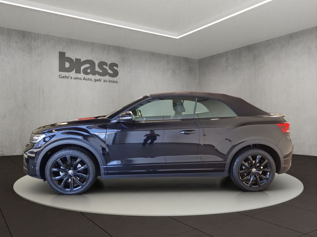 Volkswagen T-Roc 2023