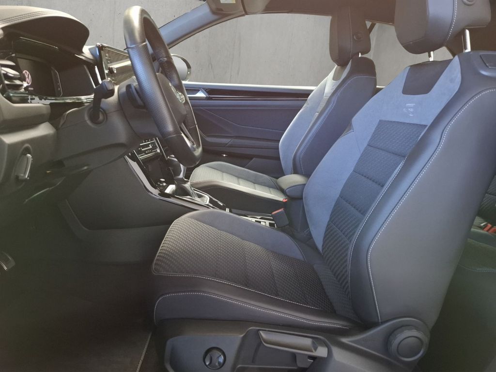 Volkswagen T-Roc 2023