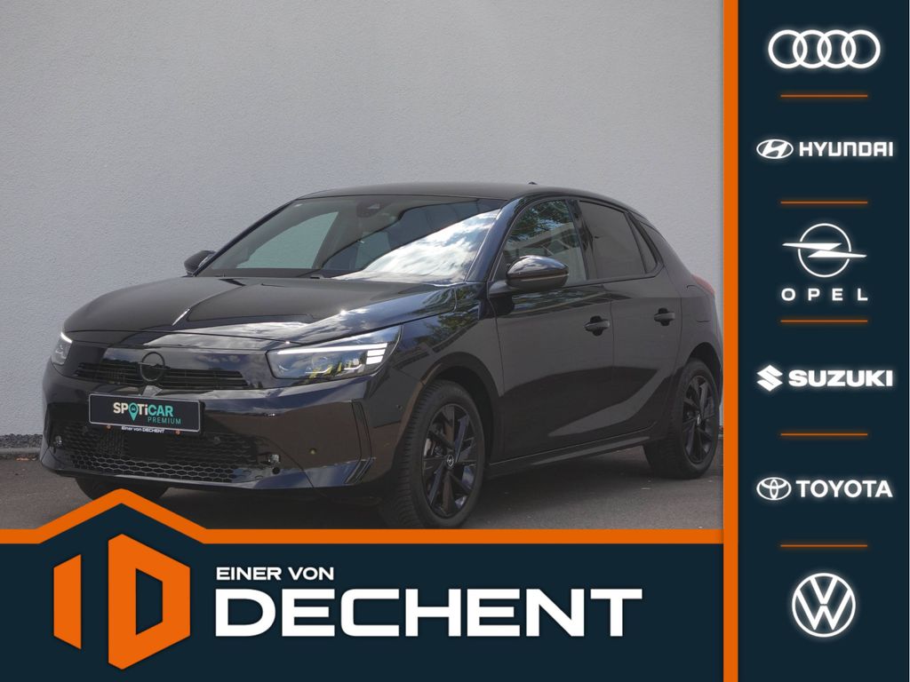 Opel Corsa 2024
