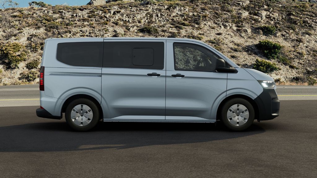 Volkswagen T7 Transporter