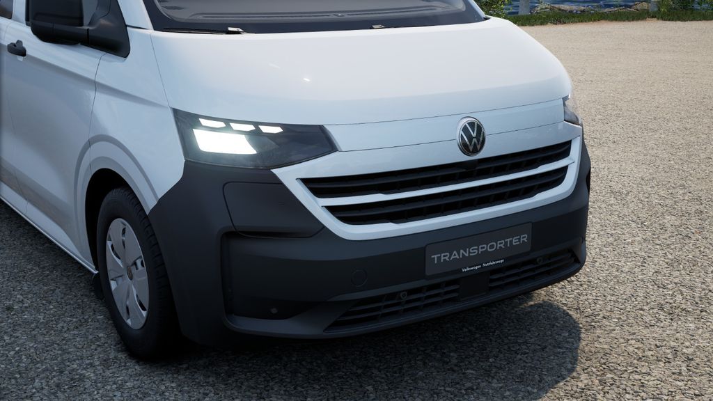 Volkswagen T7 Transporter