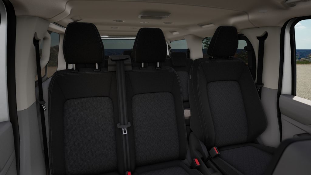 Volkswagen T7 Transporter